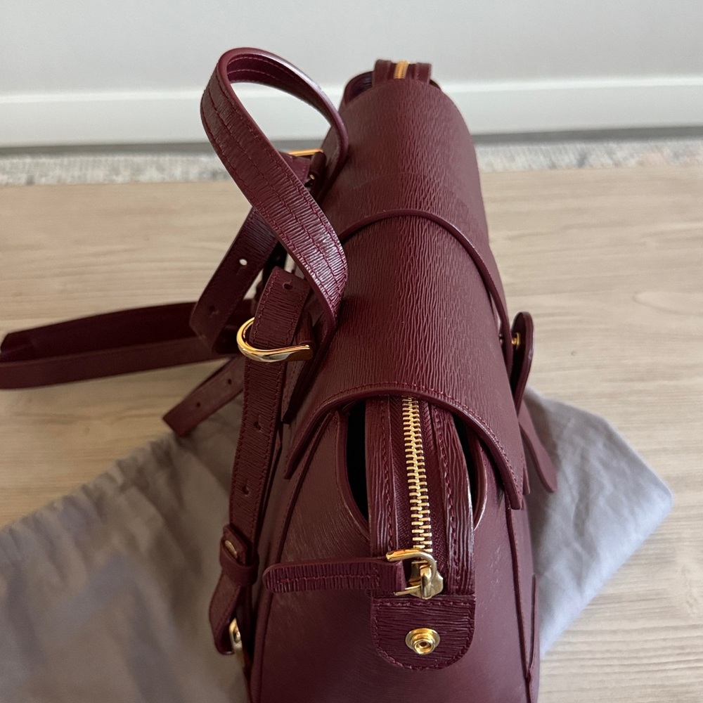 SENREVE Midi Maestra Bag - Picture 5 of 11